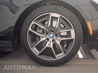 2024 BMW i5 eDrive40 – miniatura 10