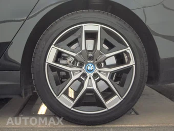 2024 BMW i5 eDrive40 – miniatura 12