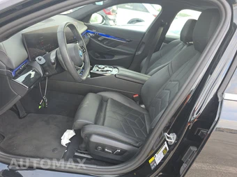 2024 BMW i5 eDrive40 – miniatura 13
