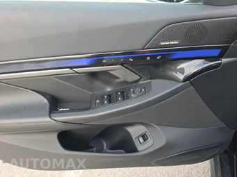 2024 BMW i5 eDrive40 – miniatura 15