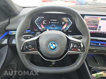 2024 BMW i5 eDrive40 – miniatura 16