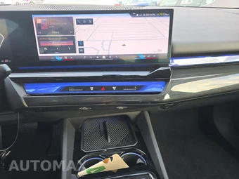 2024 BMW i5 eDrive40 – miniatura 17