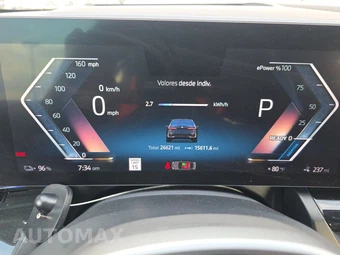 2024 BMW i5 eDrive40 – miniatura 18