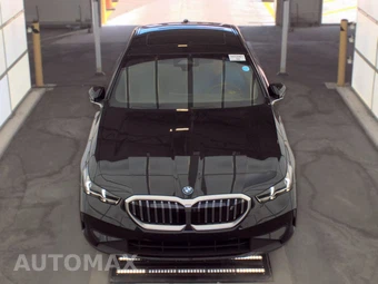 2024 BMW i5 eDrive40 – miniatura 2