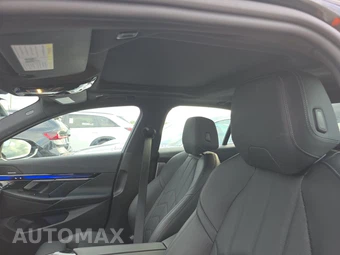 2024 BMW i5 eDrive40 – miniatura 20
