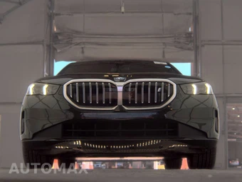 2024 BMW i5 eDrive40 – miniatura 3