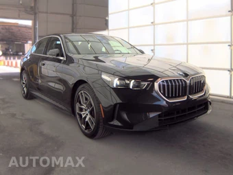 2024 BMW i5 eDrive40 – miniatura 4