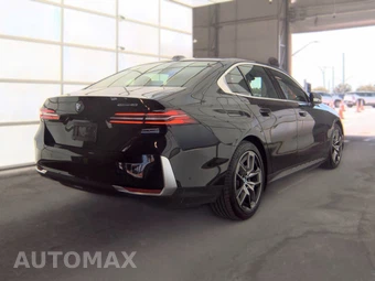 2024 BMW i5 eDrive40 – miniatura 5