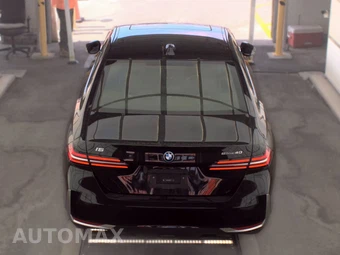 2024 BMW i5 eDrive40 – miniatura 6