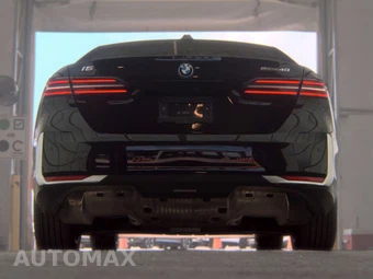 2024 BMW i5 eDrive40 – miniatura 7