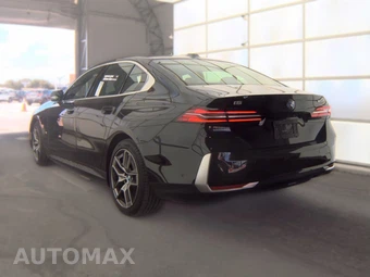 2024 BMW i5 eDrive40 – miniatura 8