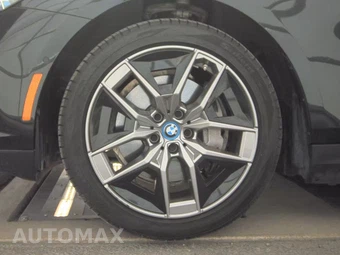 2024 BMW i5 eDrive40 – miniatura 9