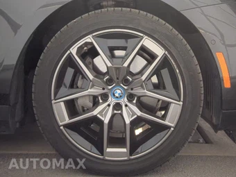 2024 BMW i5 eDrive40 - miniatura 10