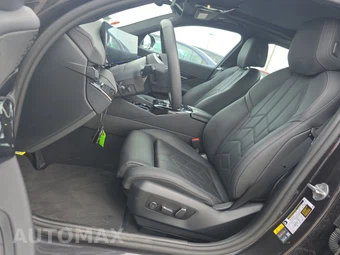 2024 BMW i5 eDrive40 - miniatura 13