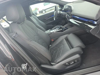 2024 BMW i5 eDrive40 - miniatura 14