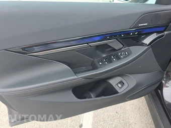 2024 BMW i5 eDrive40 - miniatura 15