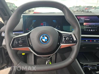 2024 BMW i5 eDrive40 - miniatura 16