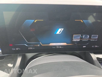 2024 BMW i5 eDrive40 - miniatura 18