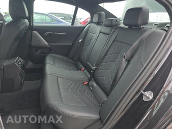 2024 BMW i5 eDrive40 - miniatura 19