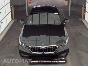 2024 BMW i5 eDrive40 - miniatura 2