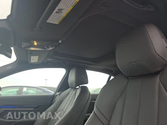 2024 BMW i5 eDrive40 - miniatura 20