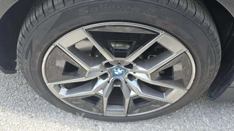2024 BMW i5 eDrive40 - miniatura 33