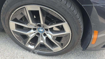 2024 BMW i5 eDrive40 - miniatura 34