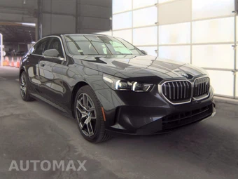 2024 BMW i5 eDrive40 - miniatura 4