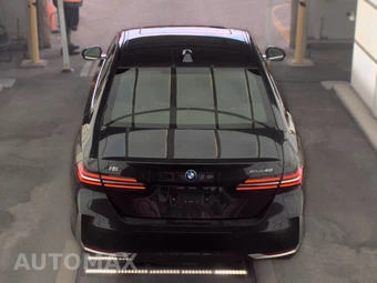 2024 BMW i5 eDrive40 - miniatura 6