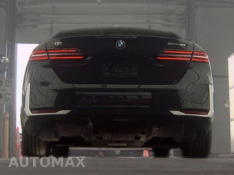 2024 BMW i5 eDrive40 - miniatura 7