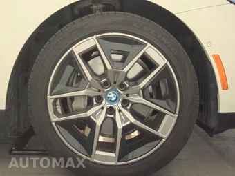 2024 BMW i5 eDrive40 – miniatura 10
