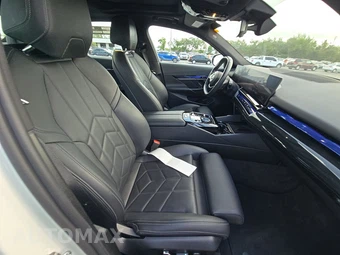2024 BMW i5 eDrive40 – miniatura 14