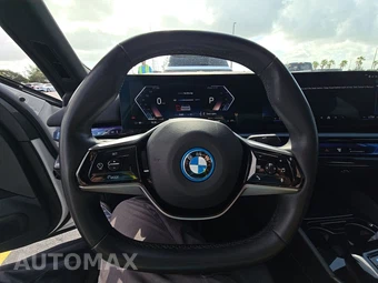 2024 BMW i5 eDrive40 – miniatura 16