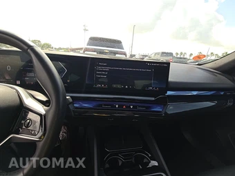 2024 BMW i5 eDrive40 – miniatura 17