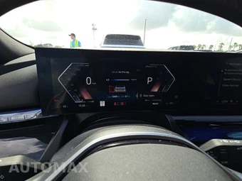 2024 BMW i5 eDrive40 – miniatura 18
