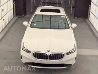 2024 BMW i5 eDrive40 – miniatura 2