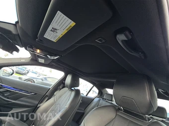 2024 BMW i5 eDrive40 – miniatura 20