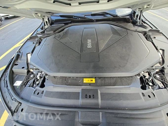 2024 BMW i5 eDrive40 – miniatura 22