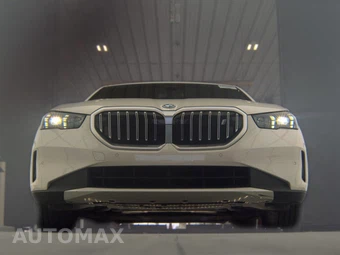 2024 BMW i5 eDrive40 – miniatura 3