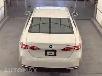 2024 BMW i5 eDrive40 – miniatura 6