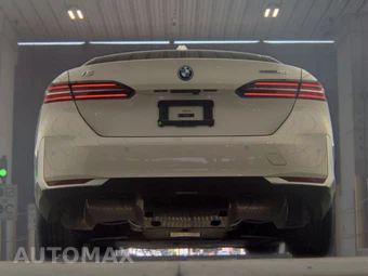 2024 BMW i5 eDrive40 – miniatura 7