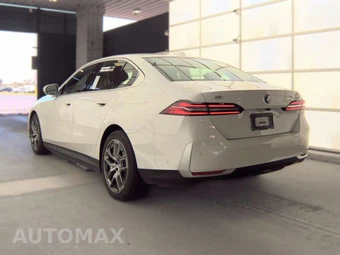 2024 BMW i5 eDrive40 – miniatura 8