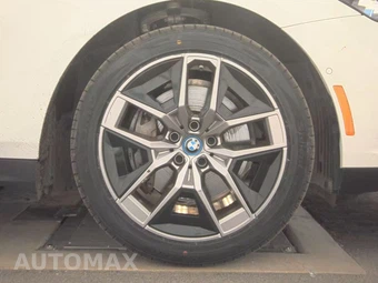 2024 BMW i5 eDrive40 – miniatura 10
