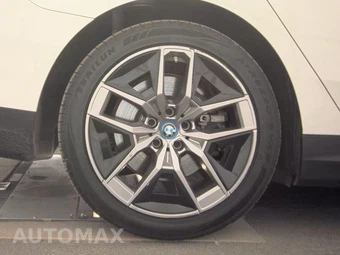 2024 BMW i5 eDrive40 – miniatura 11