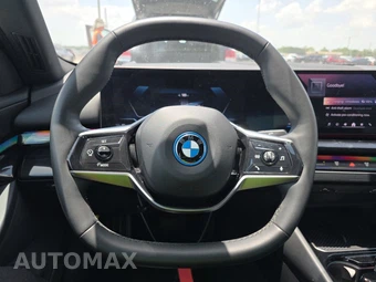 2024 BMW i5 eDrive40 – miniatura 16