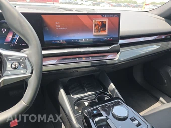 2024 BMW i5 eDrive40 – miniatura 17