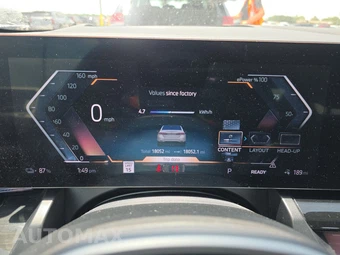2024 BMW i5 eDrive40 – miniatura 18