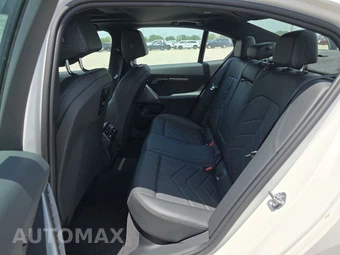 2024 BMW i5 eDrive40 – miniatura 19