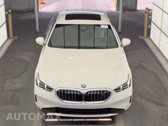 2024 BMW i5 eDrive40 – miniatura 2