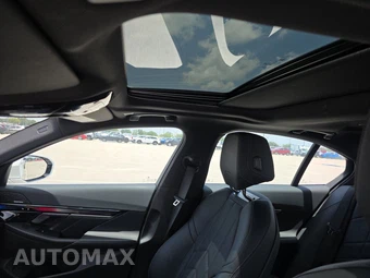 2024 BMW i5 eDrive40 – miniatura 20